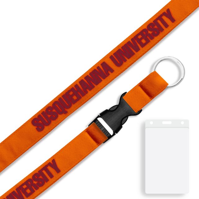Susquehanna University 3/4'' Lanyard