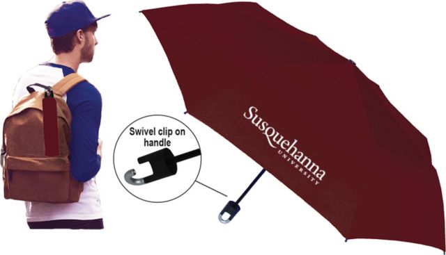 Susquehanna University 42" Umbrella