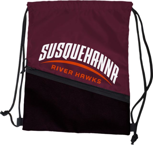 Susquehanna University Tilt Backsack