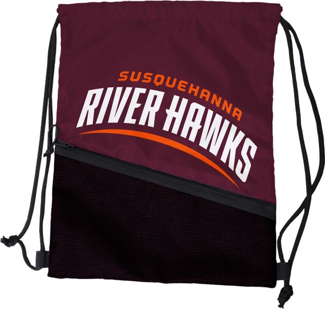 Susquehanna University Tilt Backsack