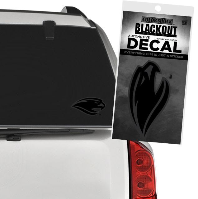 Susquehanna University River Hawks Decal