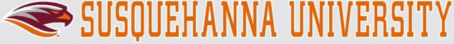 Susquehanna University River Hawks Decal