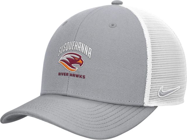 Susquehanna University River Hawks Trucker Cap