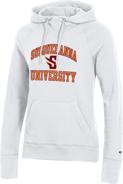 Susquehanna 2025 university sweatshirt