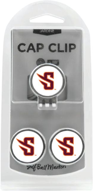 Susquehanna University Cap Clip Pack