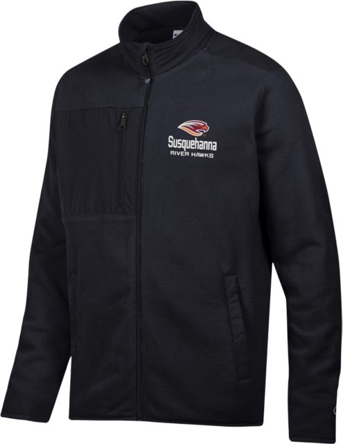 Susquehanna University River Hawks Heavyweight Jacket
