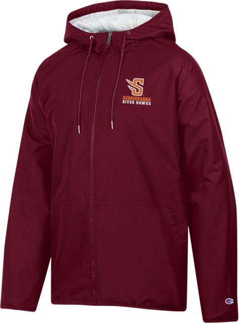 Susquehanna University River Hawks Jacket