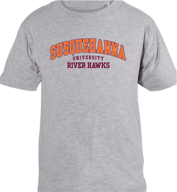 Susquehanna University River Hawks Infant Tony T-Shirt