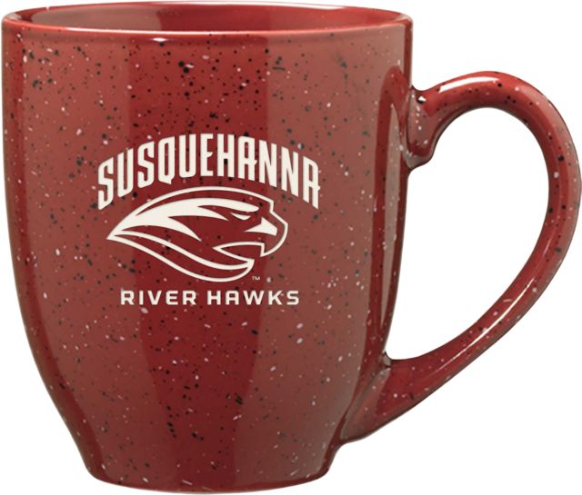 Susquehanna University 16 oz. Bistro Mug