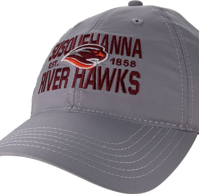 Susquehanna University Cool Fit Adjustable Cap
