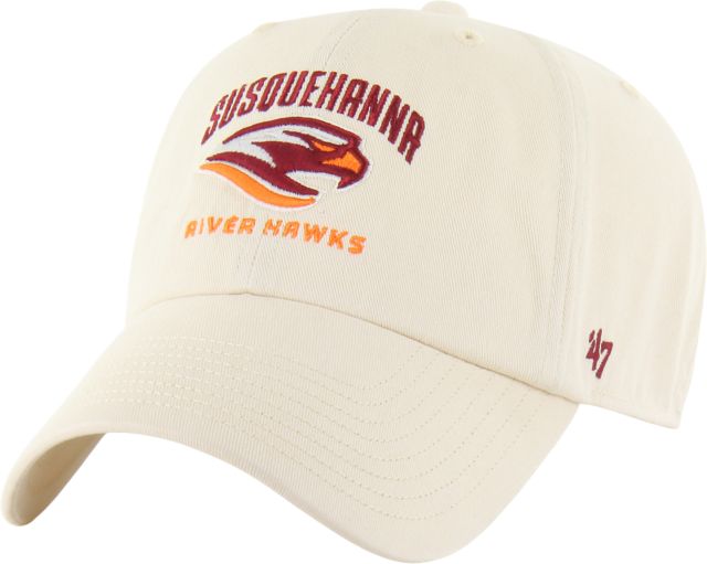 Susquehanna University Adjustable Cap
