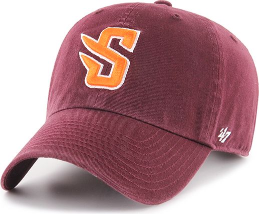Susquehanna University Adjustable Cap