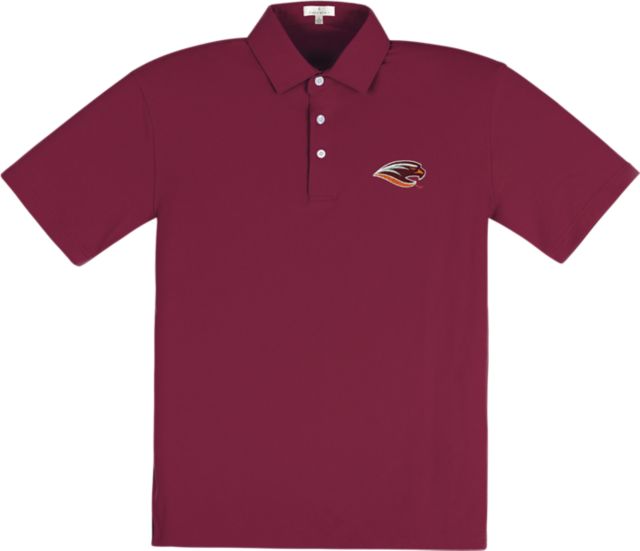 Susquehanna University Performance Polo