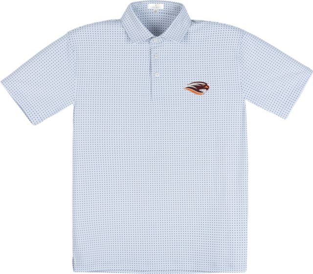 Susquehanna University Performance Geo Polo