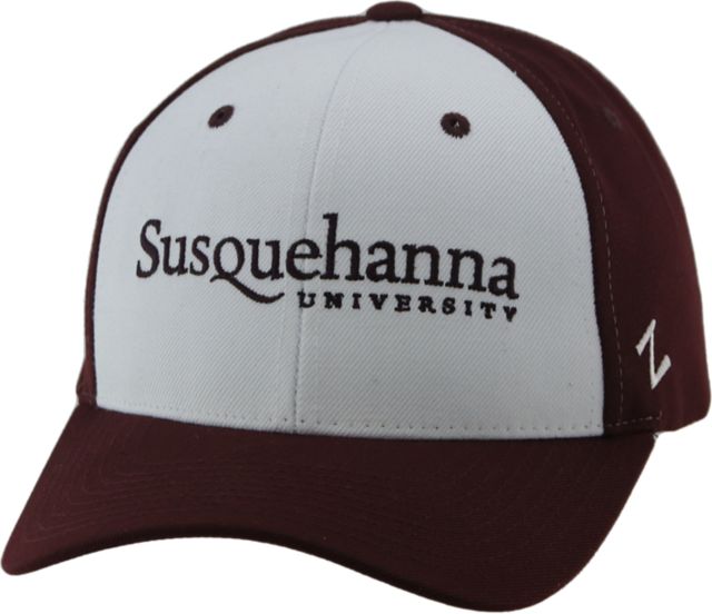 Susquehanna University Adjustable Performance Cap