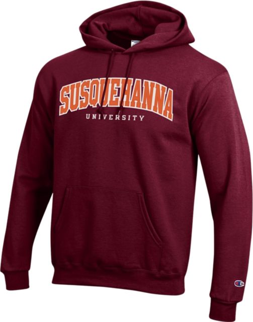 Susquehanna sales university sweatshirt