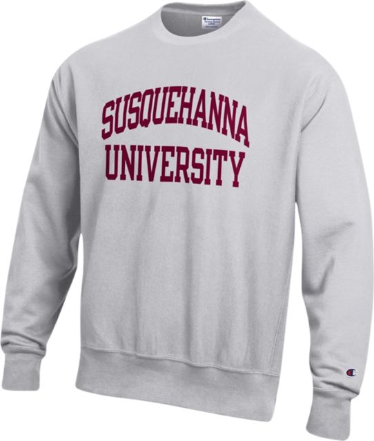 Susquehanna hot sale university sweatshirt