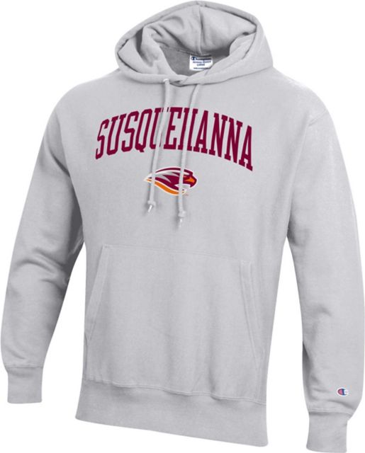 Susquehanna University Reverse Weave Hood - ONLINE ONLY