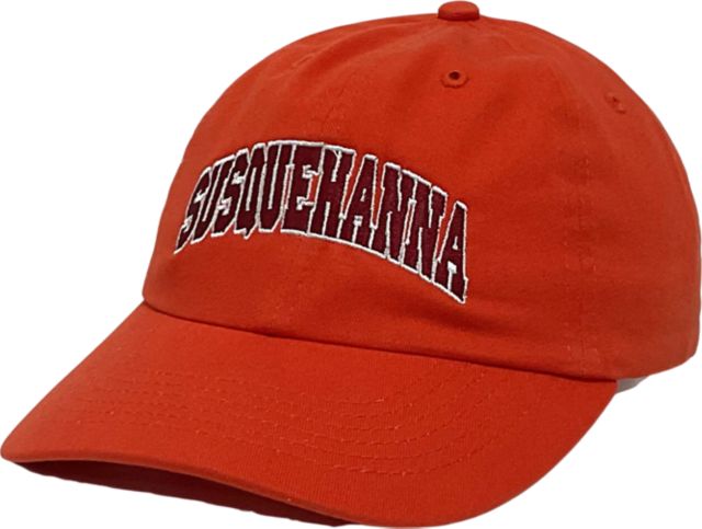 Susquehanna University Adjustable Cap