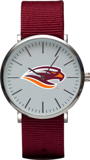Susquehanna University 40mm Nylon Watch