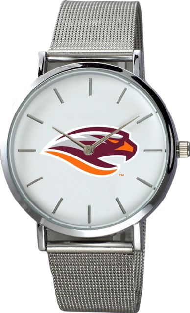 Susquehanna University 40mm Stainless Steel Watch
