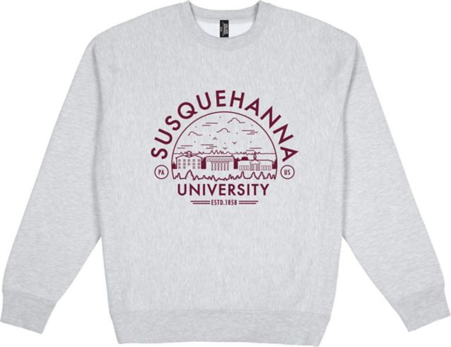 Susquehanna University Crewneck Sweatshirt - ONLINE ONLY