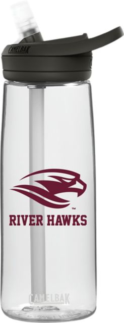 Susquehanna University River Hawks .75L Water Bottle