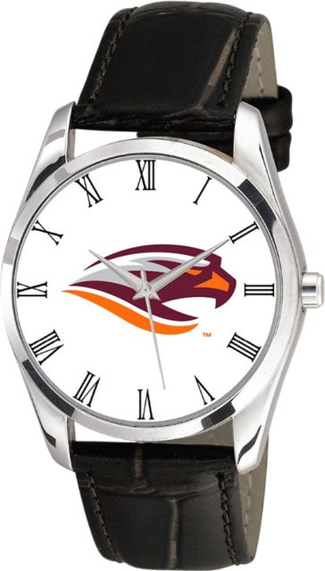 Susquehanna University 26mm Ladies Leather Watch