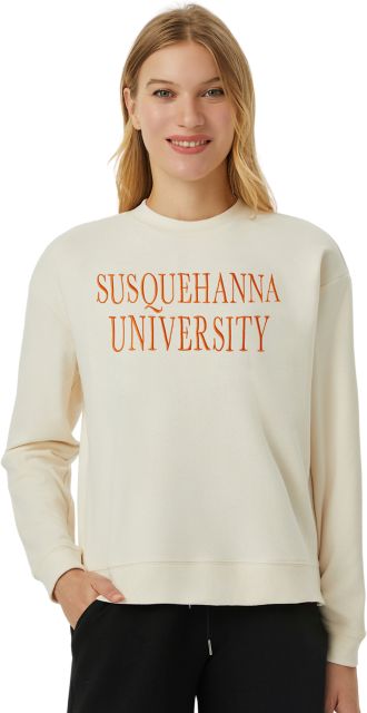 Susquehanna University Women's Canopy Long Sleeve T-Shirt