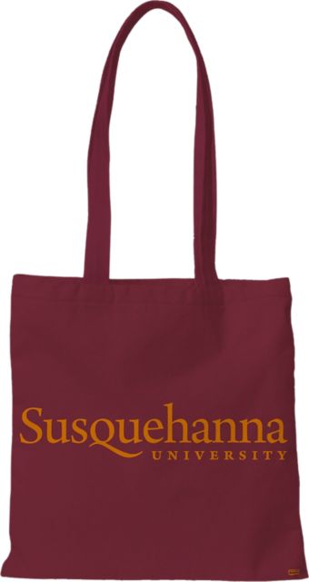 Susquehanna University Tote Bag