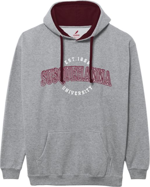 Susquehanna University Hooded Sweatshirt