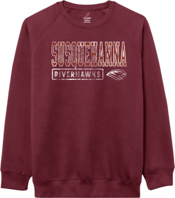 Susquehanna University River Hawks Crewneck