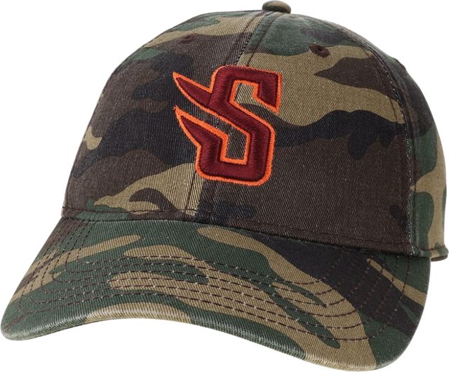 Susquehanna University Hat