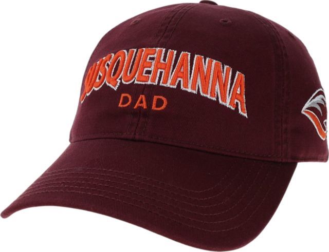 Susquehanna University Dad Adjustable Hat