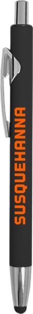 Susquehanna University Ballpoint Pen with Stylus