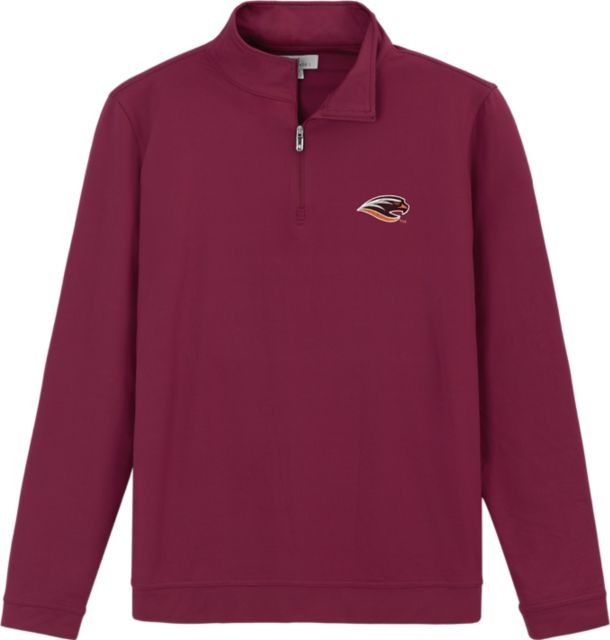 Susquehanna University Performance 1/4 Zip