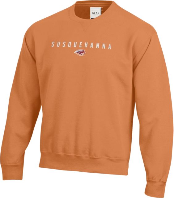 Susquehanna University River Hawks Crewneck