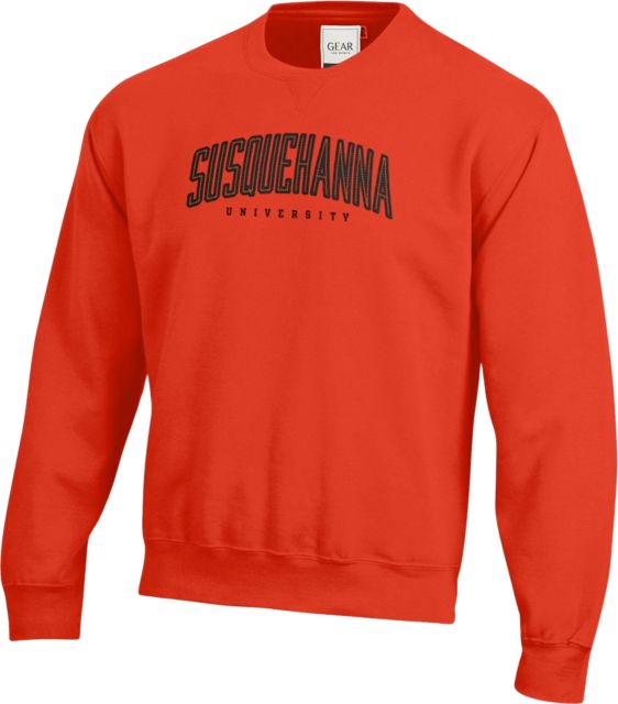 Susquehanna University Crewneck Sweatshirt