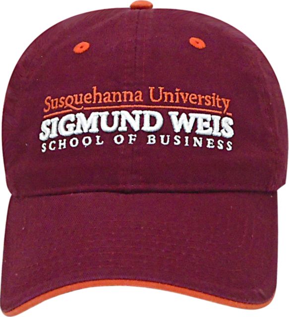 Susquehanna University Cap
