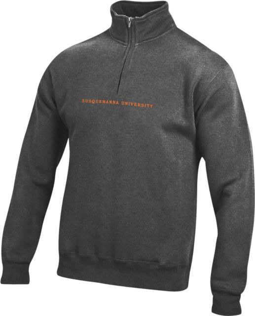 Susquehanna University 1/4 Zip