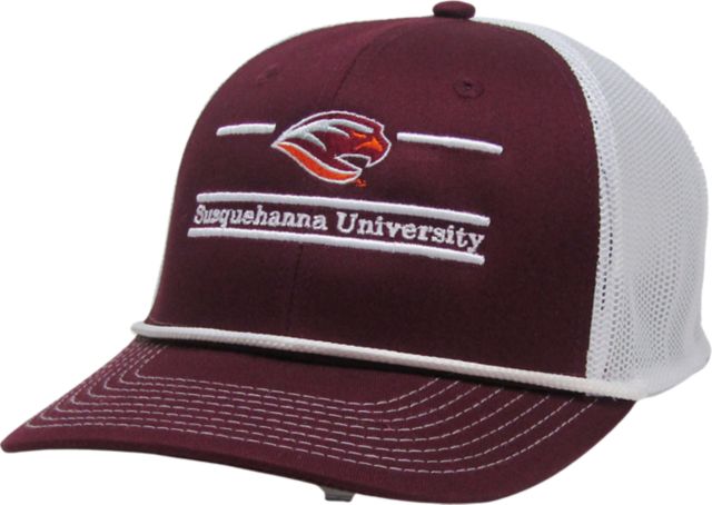 Susquehanna University Snapback Cap