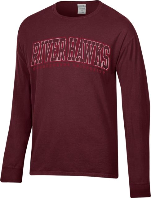 Susquehanna University River Hawks Long Sleeve T-Shirt