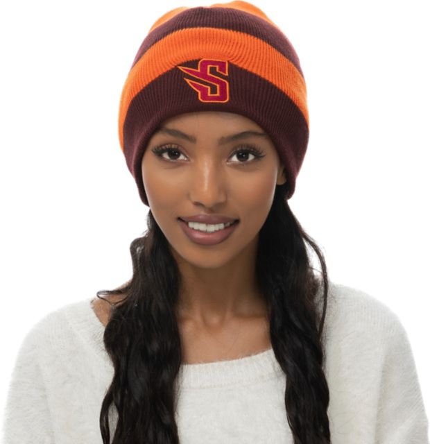 Susquehanna University Beanie