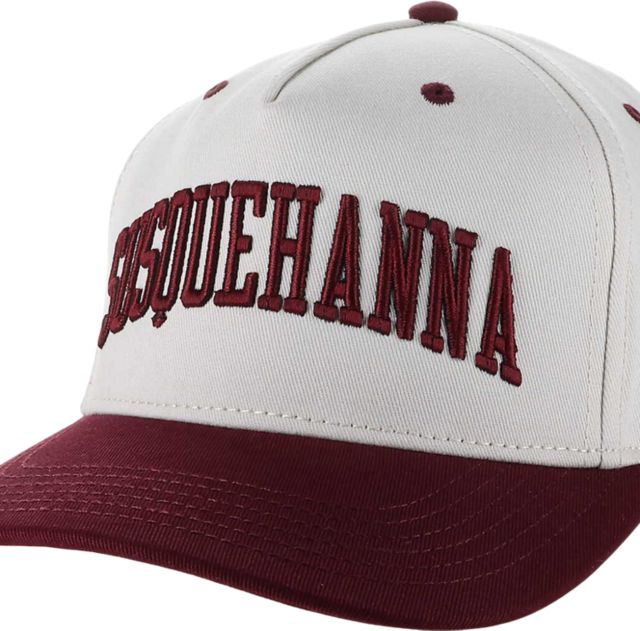 Susquehanna University Heritage Adjustable Cap