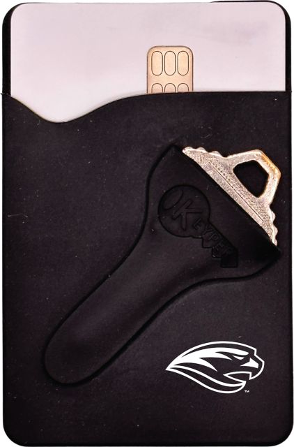 Susquehanna University River Hawks Phone Wallet