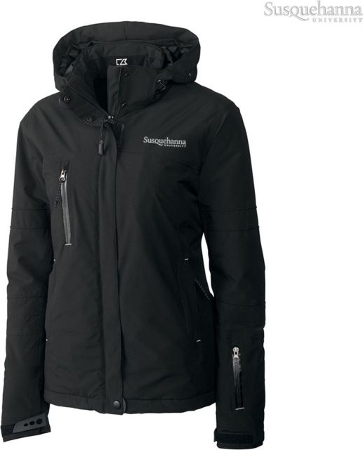 Susquehanna University Weather-Tec Women's Jacket - ONLINE ONLY