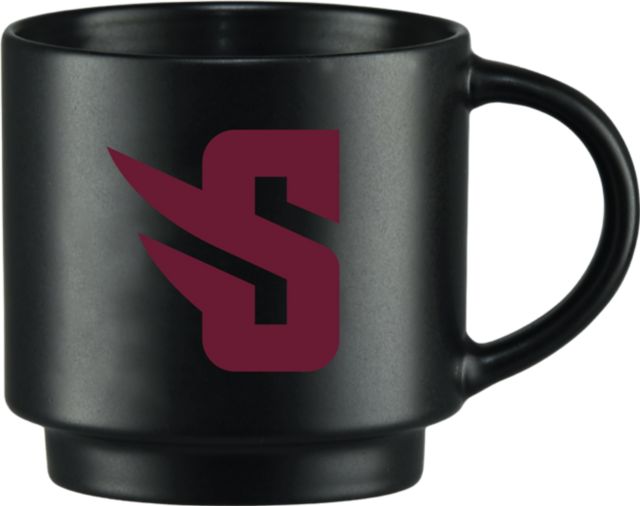 Susquehanna University River Hawks 14 oz. Mug