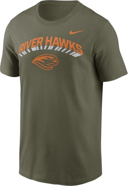 Susquehanna University River Hawks Dri-Fit Short Sleeve T-Shirt