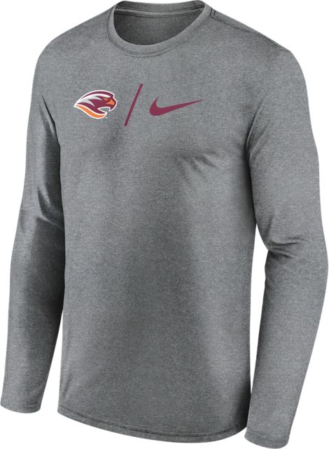 Susquehanna University Dri-Fit Long Sleeve T-Shirt