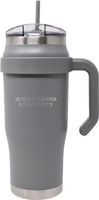 Susquehanna University 32oz. Tumbler